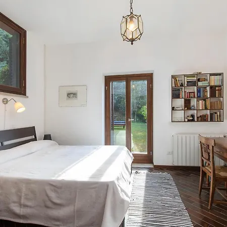 Sleeps 8 Wifi Villa *