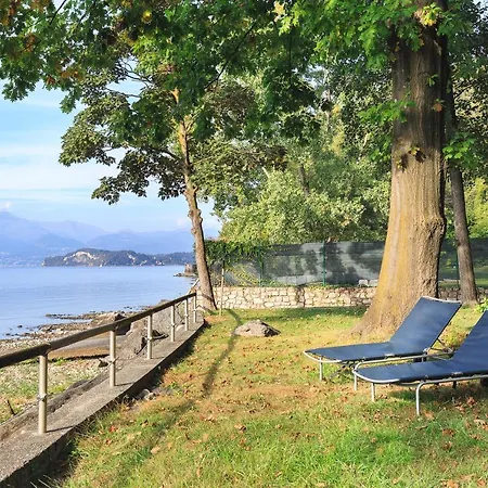 Sleeps 8 Wifi * Ispra