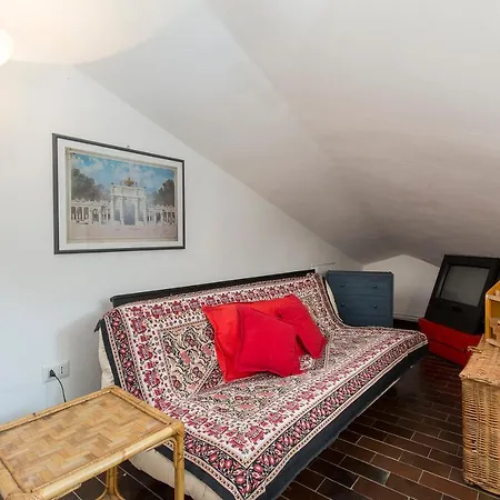 Sleeps 8 Wifi ヴィラ *